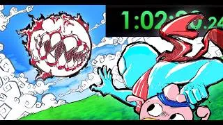 Thumbnail: Terraria 2v2 Race, But it's Skyblock