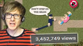 Thumbnail: This Game Is Going Viral in Japan but... WHY??
