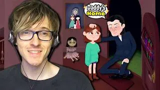 Thumbnail: WE SAVED OUR FAMILY then this happened...| House 2 FULL GAME (Ep 2)