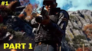 Thumbnail: Far Cry 4 Walkthrough Gameplay Part 1 || THE INTRO ||#farcry4||#gamingchannel||