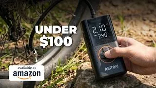 Thumbnail: 15 Coolest Bicycle Gadgets and Accessories Under $100 on Amazon