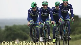 Thumbnail: ORICA BikeExchange - 2016 compilation