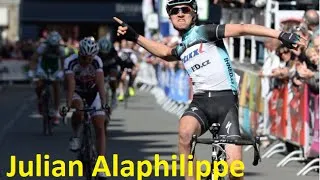 Thumbnail: Julian Alaphilippe best moments