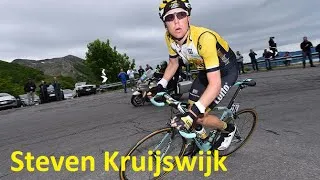 Thumbnail: Steven Kruijswijk best moments