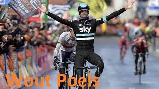 Thumbnail: Wout Poels best moments