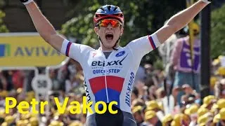 Thumbnail: Petr Vakoc best moments