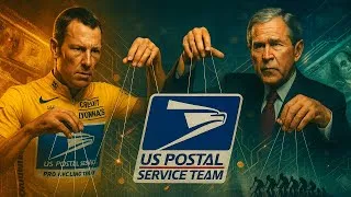 Thumbnail: How the U.S. Government Secretly Funded Lance Armstrong