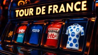 Thumbnail: Cycling's Billion-Dollar Gambling Problem Nobody Talks About