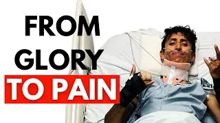 Thumbnail: Egan Bernal Was Supposed to Die. Then He Won Again.