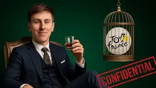 Thumbnail: How One Billionaire Is Trying to Buy the Tour de France
