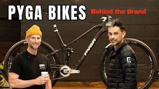 Thumbnail: New Owners, New Factory & What’s Coming from this made-in-South-Africa bike brand | Behind The Brand