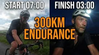 Thumbnail: 300km Yorkshire Dales: Tour of the Co-ops