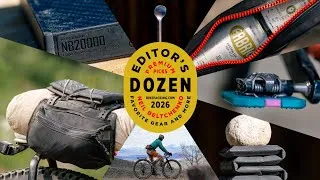 Thumbnail: Editor’s Dozen: Neil’s Favorite Gear of 2026 (Spring/Summer)