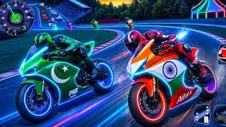 Thumbnail: 🏍️🔥IMPOSSIBLE GT MOTO BIKE RACING 2026-HARD BIKE RACING STUNTS 3D ANDROID GAMEPLAY