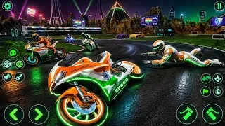 Thumbnail: GT Bike Race - Real Moto bike race Extreme 3D Bike Racing Moto Extreme Game.