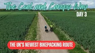 Thumbnail: We Saved the Best Views for Last - Coal and Canopy Way Day 3