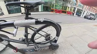 Thumbnail: Little lock, big lock, LOOOOOOOCK