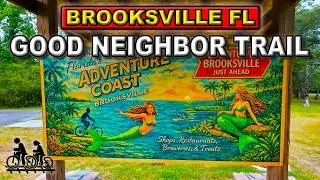 Thumbnail: Why Is Nobody Riding This Florida Bike Trail?