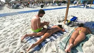 Thumbnail: 🇬🇷 A Perfect Day in Kassandra, Halkidiki | Best Beaches