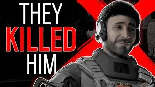 Thumbnail: The Community Just RUINED The New Siege Operator...