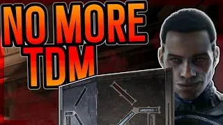 Thumbnail: This Match Restored My Faith In Rainbow Six Siege...