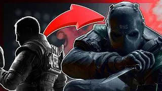 Thumbnail: They Put Siege Operators... In Delta Force?!
