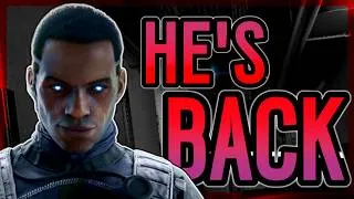Thumbnail: Wamai Got BUFFED... And He's Stronger THAN EVER