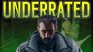 Thumbnail: The Most SLEPT ON Operator in Siege Just Got Buffed...