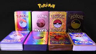 Thumbnail: Varieties of Pokemon Decks Card | Pokemon Deck Card Collections #pokemon #pokémon #yt