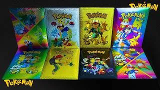 Thumbnail: This is Amazing Pokemon Booster Packs | Pokemon Booster Packs #pokemon #pokémon #yt