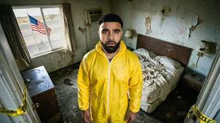 Thumbnail: I Tested The Worst Hotels in America