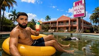 Thumbnail: I Tested 1-Star Hotels in Miami