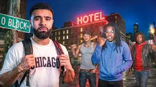 Thumbnail: I Tested 1-Star Hotels in Chicago
