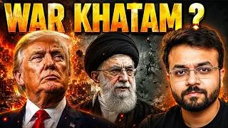 Thumbnail: Why Is Asim Munir in Tehran? 