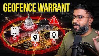 Thumbnail: Police Drew a Circle on a Map. Here's What Google Sent Them.