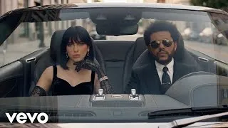 Thumbnail: The Weekend ft. Dua Lipa - Say You Missed Me First (ft. Bile Sounds)