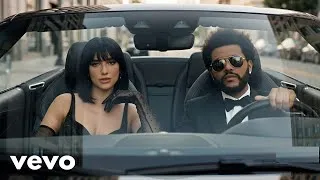 Thumbnail: The Weekend ft. Dua Lipa - The Best Part of Me (ft. Bile Sounds)