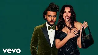 Thumbnail: The Weekend ft. Dua Lipa - Don't Wake Me Now (Ft. Bile Sounds)