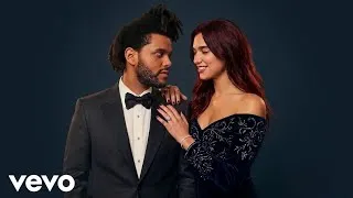 Thumbnail: The Weekend ft. Dua Lipa - Same Exist (ft. Bile Sounds)