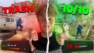 Thumbnail: Why Your Positioning SUCKS (Fix It in 7 Minutes)