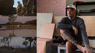 Thumbnail: Billabong x Otis Hope Carey - Behind the Collection