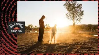 Thumbnail: Billabong x Otis Hope Carey -  The Red Centre