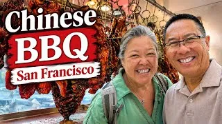 Thumbnail: San Francisco Chinatown Food Tour: Chinese BBQ