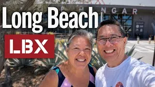 Thumbnail: Long Beach - The Hangar Food Hall & Exchange