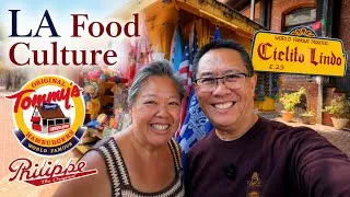 Thumbnail: The Taste of Los Angeles