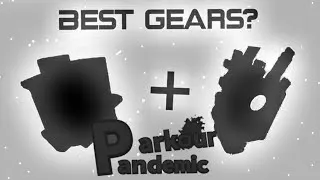 Thumbnail: The BEST Gears You Should Be Using in Parkour Pandemic #roblox #parkour #event #blackhole #game