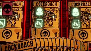 Thumbnail: Sign Me Up Cockroach Squad