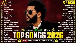 Thumbnail: Rihanna, Taylor Swift, Adele, The Weeknd, Billie Eilish, Dua Lipa, Zayn 💥 Billboard Top 50 This Week
