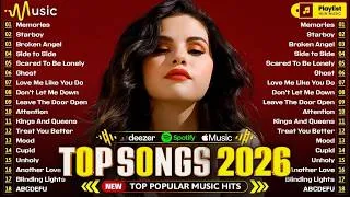 Thumbnail: Rihanna, Taylor Swift, Adele, Bruno Mars, The Weeknd, Selena Gomez, Maroon 5 🌟 Billboard Hot 100