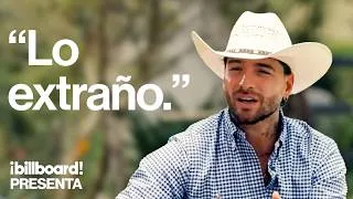 Thumbnail: Maluma recuerda a Yeison Jiménez y cuenta cómo sanó: “Lo extraño” | Billboard Latin
